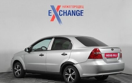 Chevrolet Aveo III, 2006 год, 229 000 рублей, 3 фотография