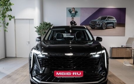 Geely Atlas, 2026 год, 4 119 990 рублей, 3 фотография