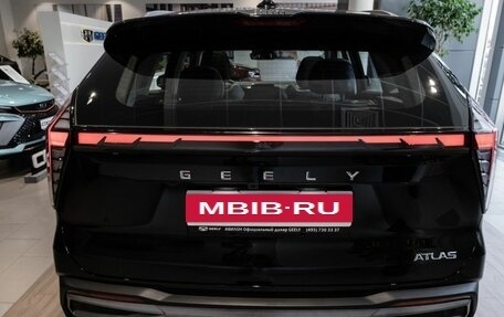 Geely Atlas, 2026 год, 4 119 990 рублей, 4 фотография
