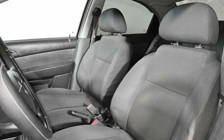 Chevrolet Aveo III, 2006 год, 229 000 рублей, 7 фотография