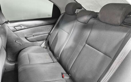 Chevrolet Aveo III, 2006 год, 229 000 рублей, 8 фотография
