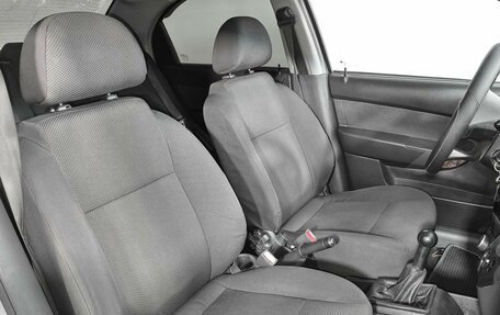 Chevrolet Aveo III, 2006 год, 229 000 рублей, 9 фотография