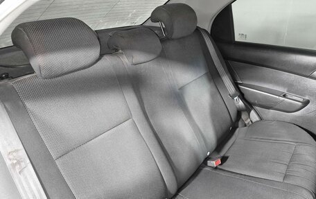 Chevrolet Aveo III, 2006 год, 229 000 рублей, 10 фотография