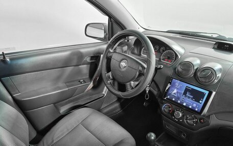 Chevrolet Aveo III, 2006 год, 229 000 рублей, 11 фотография