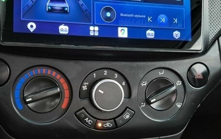 Chevrolet Aveo III, 2006 год, 229 000 рублей, 15 фотография