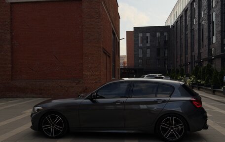 BMW 1 серия, 2019 год, 2 250 000 рублей, 5 фотография
