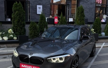 BMW 1 серия, 2019 год, 2 250 000 рублей, 6 фотография
