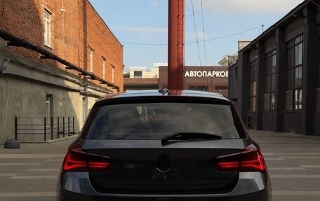 BMW 1 серия, 2019 год, 2 250 000 рублей, 4 фотография