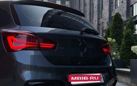 BMW 1 серия, 2019 год, 2 250 000 рублей, 9 фотография