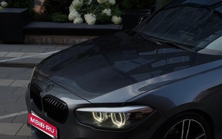 BMW 1 серия, 2019 год, 2 250 000 рублей, 8 фотография