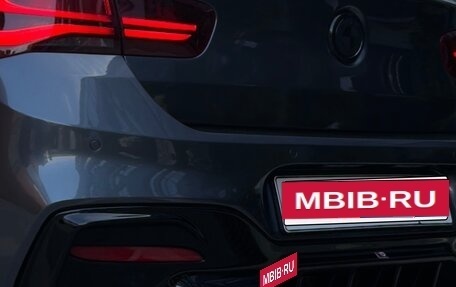 BMW 1 серия, 2019 год, 2 250 000 рублей, 10 фотография