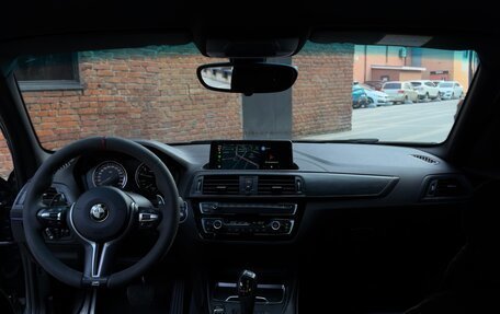 BMW 1 серия, 2019 год, 2 250 000 рублей, 19 фотография