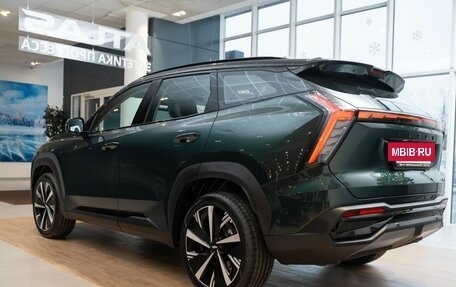 Geely Atlas, 2026 год, 3 909 990 рублей, 4 фотография