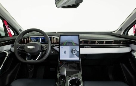 Geely Atlas, 2026 год, 4 119 990 рублей, 6 фотография