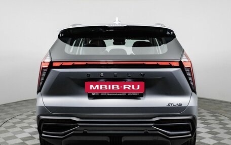 Geely Atlas, 2026 год, 4 119 990 рублей, 4 фотография
