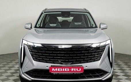 Geely Atlas, 2026 год, 4 119 990 рублей, 3 фотография