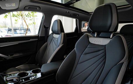 Geely Atlas, 2026 год, 3 909 990 рублей, 7 фотография
