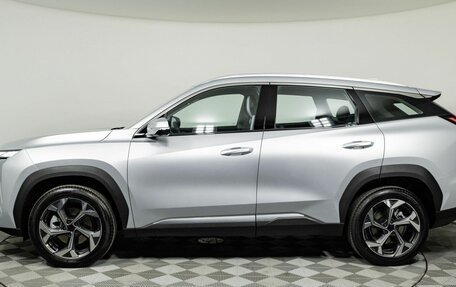Geely Atlas, 2026 год, 4 229 990 рублей, 2 фотография