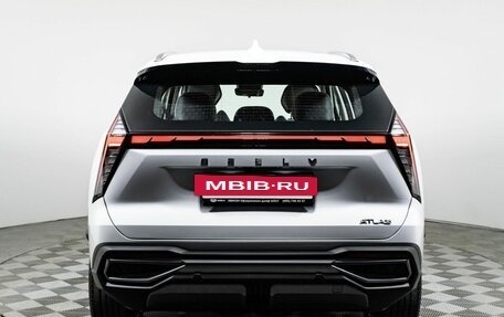 Geely Atlas, 2026 год, 4 229 990 рублей, 4 фотография