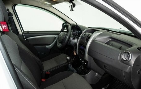 Renault Duster I рестайлинг, 2018 год, 1 478 000 рублей, 6 фотография