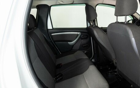 Renault Duster I рестайлинг, 2018 год, 1 478 000 рублей, 8 фотография