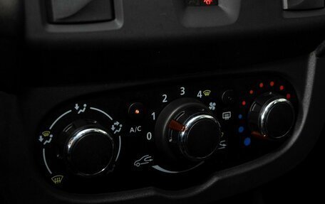 Renault Duster I рестайлинг, 2018 год, 1 478 000 рублей, 11 фотография