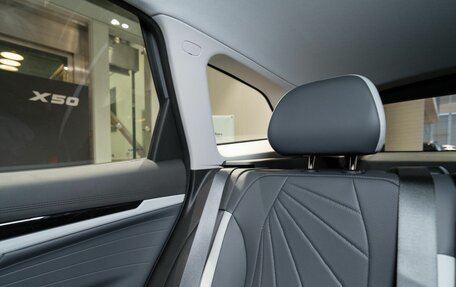 Geely Atlas, 2026 год, 4 229 990 рублей, 5 фотография