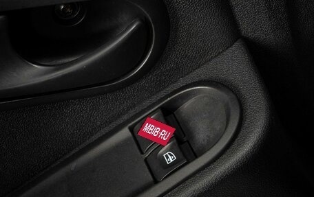 Renault Duster I рестайлинг, 2018 год, 1 478 000 рублей, 14 фотография