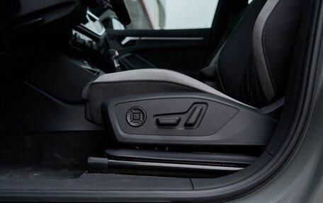 Audi Q3, 2026 год, 3 949 900 рублей, 26 фотография