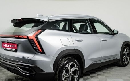 Geely Atlas, 2026 год, 4 229 990 рублей, 5 фотография