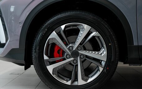 Geely Coolray I, 2026 год, 2 914 990 рублей, 5 фотография