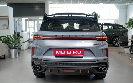 Geely Coolray I, 2026 год, 2 914 990 рублей, 3 фотография