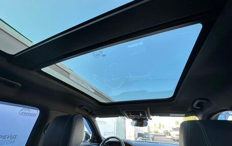 Land Rover Range Rover Velar I, 2017 год, 3 860 000 рублей, 18 фотография