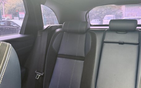 Land Rover Range Rover Velar I, 2017 год, 3 860 000 рублей, 21 фотография