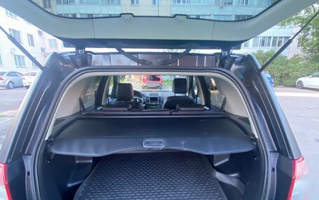 Land Rover Freelander II рестайлинг 2, 2007 год, 700 000 рублей, 7 фотография
