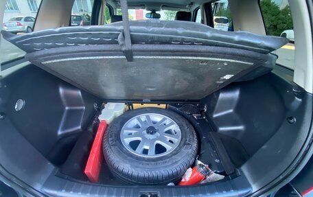 Land Rover Freelander II рестайлинг 2, 2007 год, 700 000 рублей, 6 фотография
