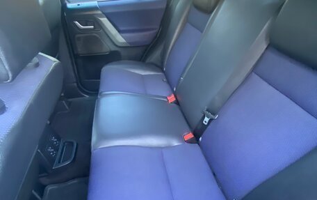 Land Rover Freelander II рестайлинг 2, 2007 год, 700 000 рублей, 8 фотография
