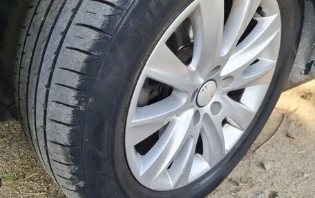 Volkswagen Tiguan I, 2009 год, 820 000 рублей, 7 фотография