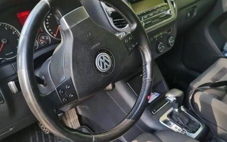 Volkswagen Tiguan I, 2009 год, 820 000 рублей, 6 фотография