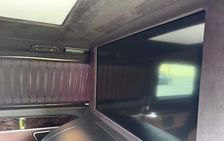 Mercedes-Benz V-Класс, 2016 год, 8 400 000 рублей, 9 фотография