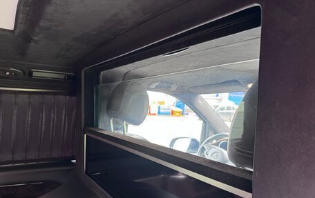 Mercedes-Benz V-Класс, 2016 год, 8 400 000 рублей, 12 фотография