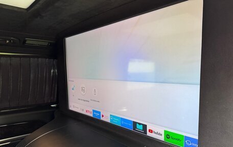 Mercedes-Benz V-Класс, 2016 год, 8 400 000 рублей, 14 фотография