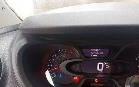 Renault Kaptur I рестайлинг, 2019 год, 1 415 000 рублей, 4 фотография