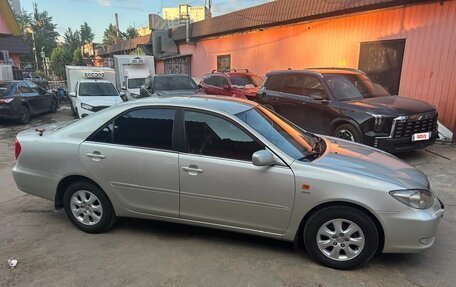 Toyota Camry V40, 2004 год, 900 000 рублей, 4 фотография