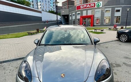 Porsche Cayenne III, 2010 год, 2 439 000 рублей, 2 фотография