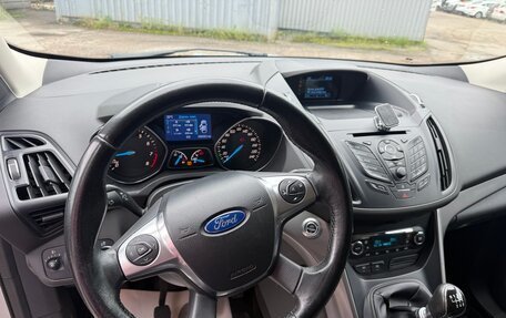 Ford Kuga III, 2013 год, 975 000 рублей, 6 фотография