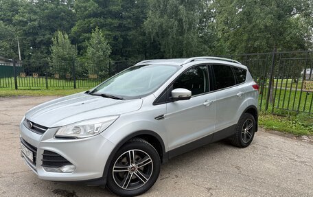 Ford Kuga III, 2013 год, 975 000 рублей, 3 фотография