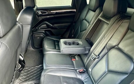 Porsche Cayenne III, 2010 год, 2 439 000 рублей, 8 фотография
