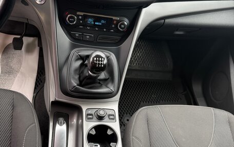 Ford Kuga III, 2013 год, 975 000 рублей, 8 фотография