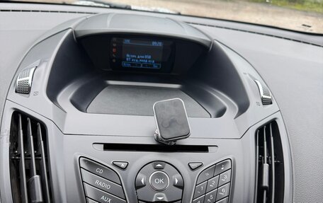 Ford Kuga III, 2013 год, 975 000 рублей, 7 фотография